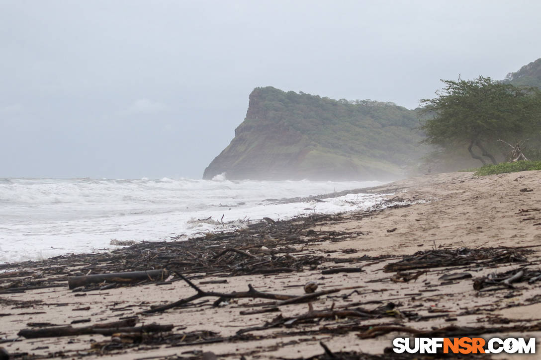 Nicaragua Surf Report - Report Photo 10/06/2018  12:05 PM 