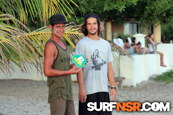 Nicaragua Surf Report - Report Photo 07/02/2012 7:03 PM