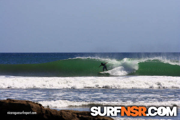 Nicaragua Surf Report - Report Photo 05/03/2010  10:06 PM 