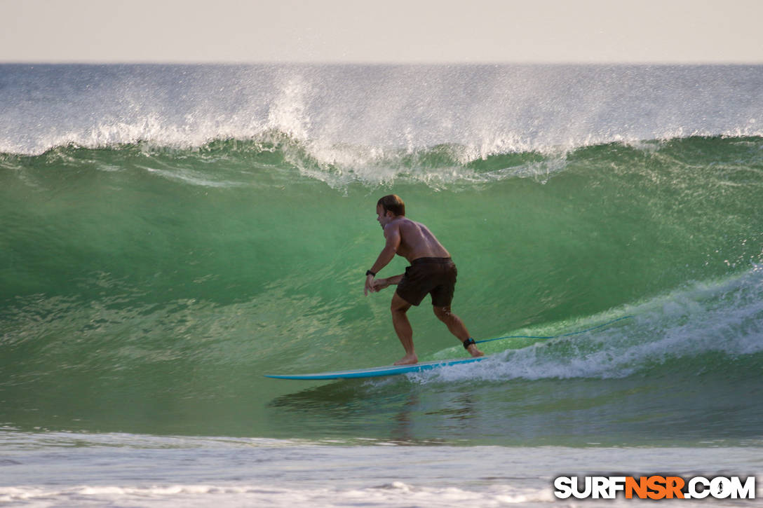 Nicaragua Surf Report - Report Photo 01/24/2020  9:02 PM 