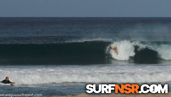 Nicaragua Surf Report - Report Photo 05/30/2015 1:34 PM