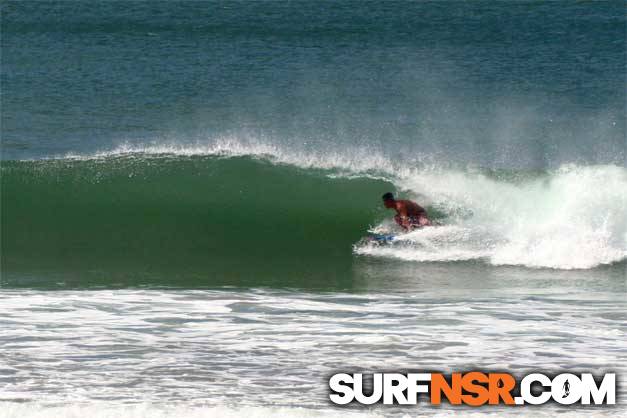 Nicaragua Surf Report - Report Photo 02/10/2006  5:28 PM 