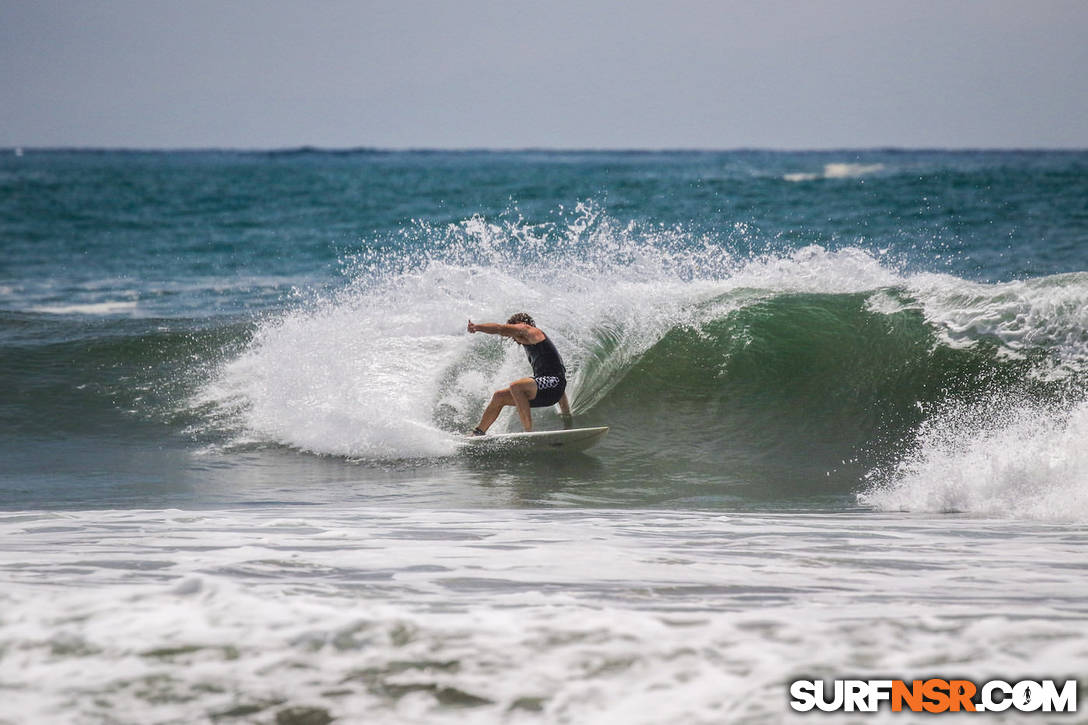 Nicaragua Surf Report - Report Photo 10/13/2021  11:10 PM 