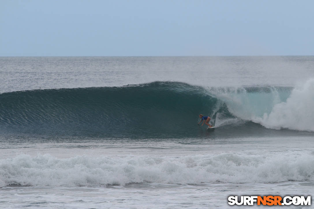 Nicaragua Surf Report - Report Photo 08/24/2016 8:51 PM