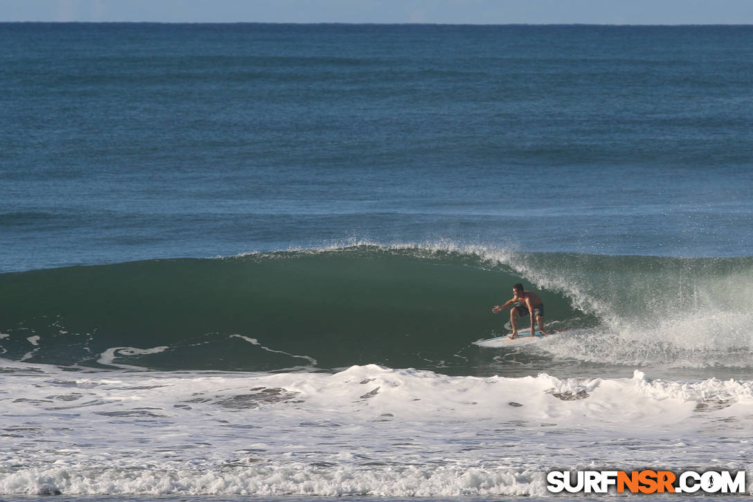 Nicaragua Surf Report - Report Photo 10/27/2015  11:45 AM 