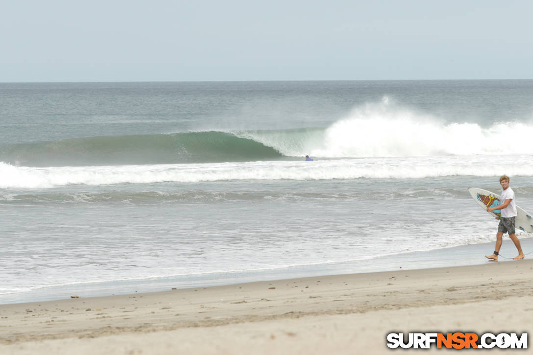 Nicaragua Surf Report - Report Photo 05/18/2016  5:08 PM 