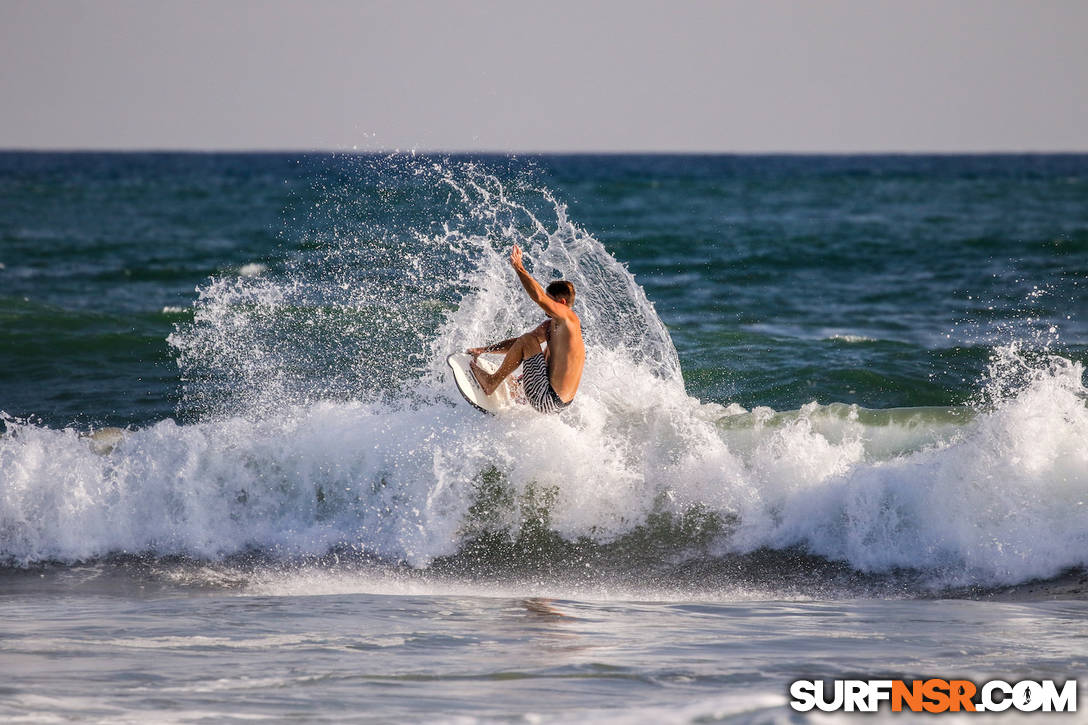 Nicaragua Surf Report - Report Photo 10/11/2021 6:05 PM