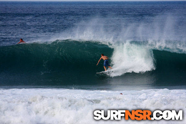 Nicaragua Surf Report - Report Photo 04/10/2012  5:36 PM 