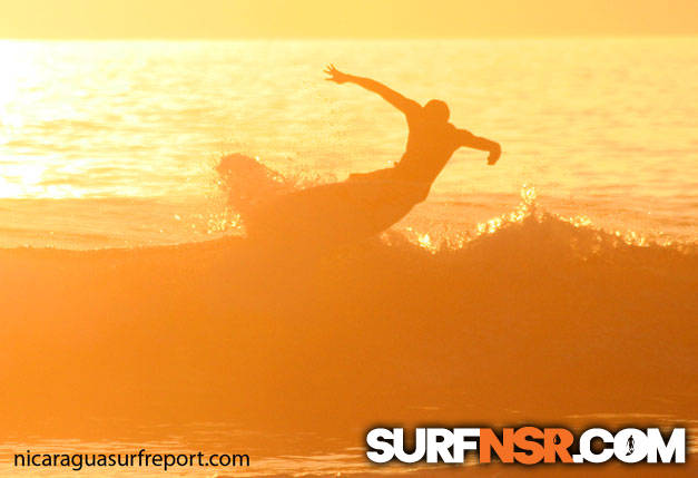 Nicaragua Surf Report - Report Photo 11/12/2007  6:06 PM 