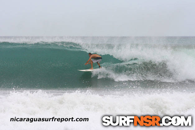 Nicaragua Surf Report - Report Photo 08/23/2009 5:48 PM