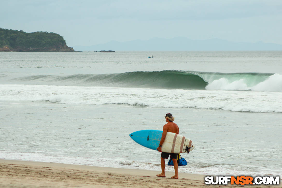 Nicaragua Surf Report - Report Photo 11/06/2019  7:43 PM 