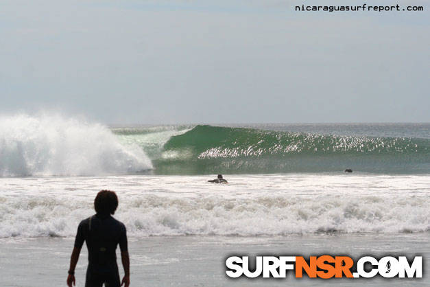 Nicaragua Surf Report - Report Photo 02/22/2009  9:02 PM 