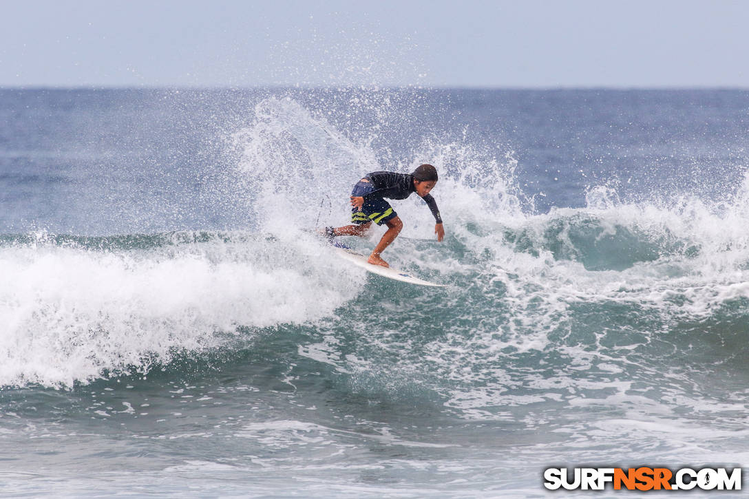 Nicaragua Surf Report - Report Photo 06/22/2018  9:10 PM 