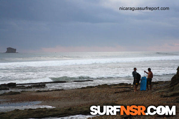 Nicaragua Surf Report - Report Photo 08/01/2010  9:23 PM 