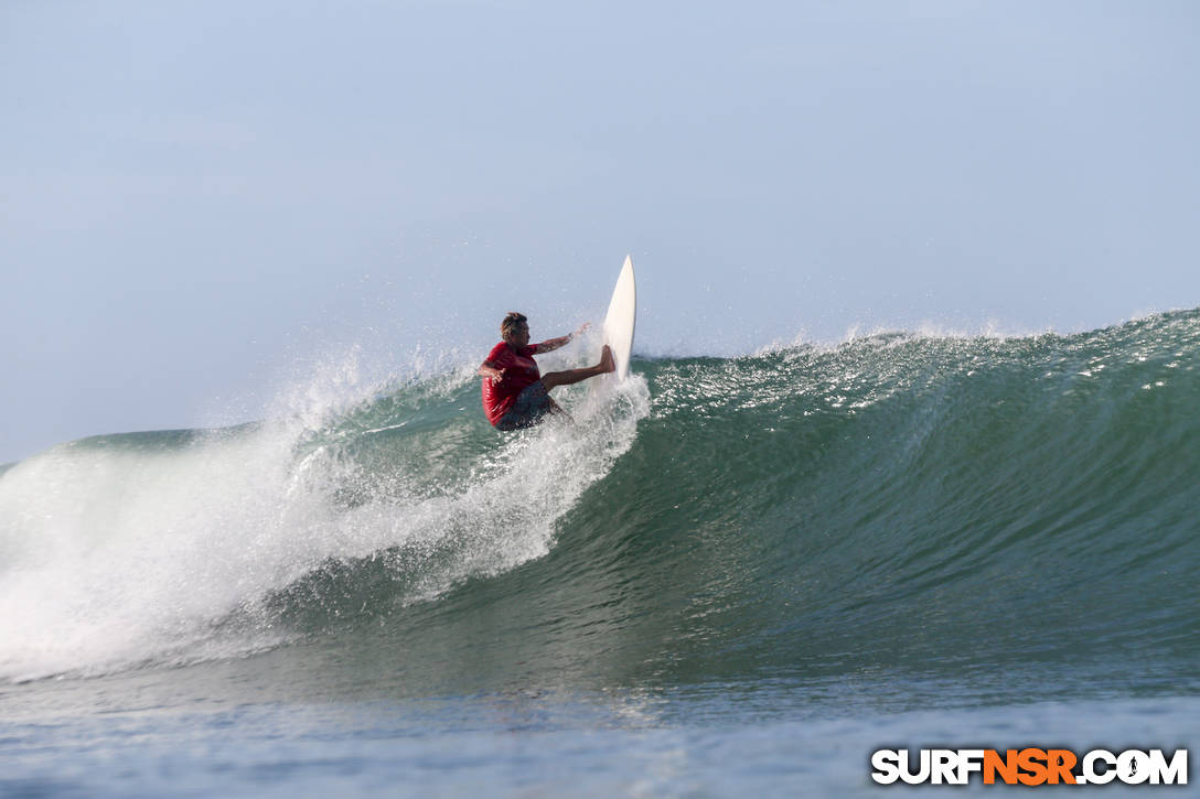 Nicaragua Surf Report - Report Photo 06/01/2018  10:12 PM 