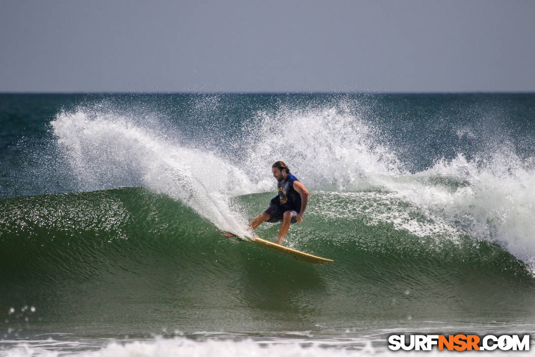 Nicaragua Surf Report - Report Photo 07/07/2020 6:15 PM