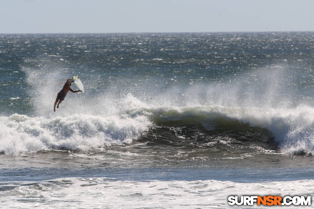 Nicaragua Surf Report - Report Photo 01/26/2016  4:49 PM 