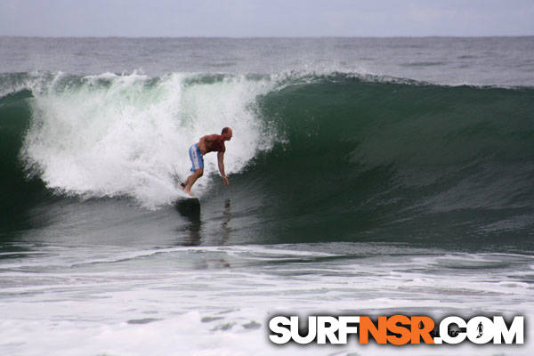 Nicaragua Surf Report - Report Photo 07/19/2010  3:06 PM 