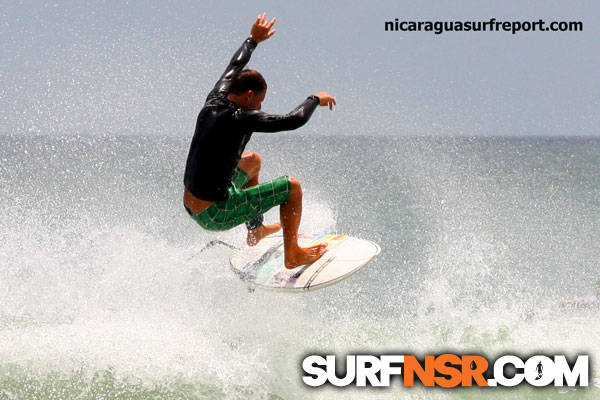 Nicaragua Surf Report - Report Photo 05/11/2013  3:28 PM 