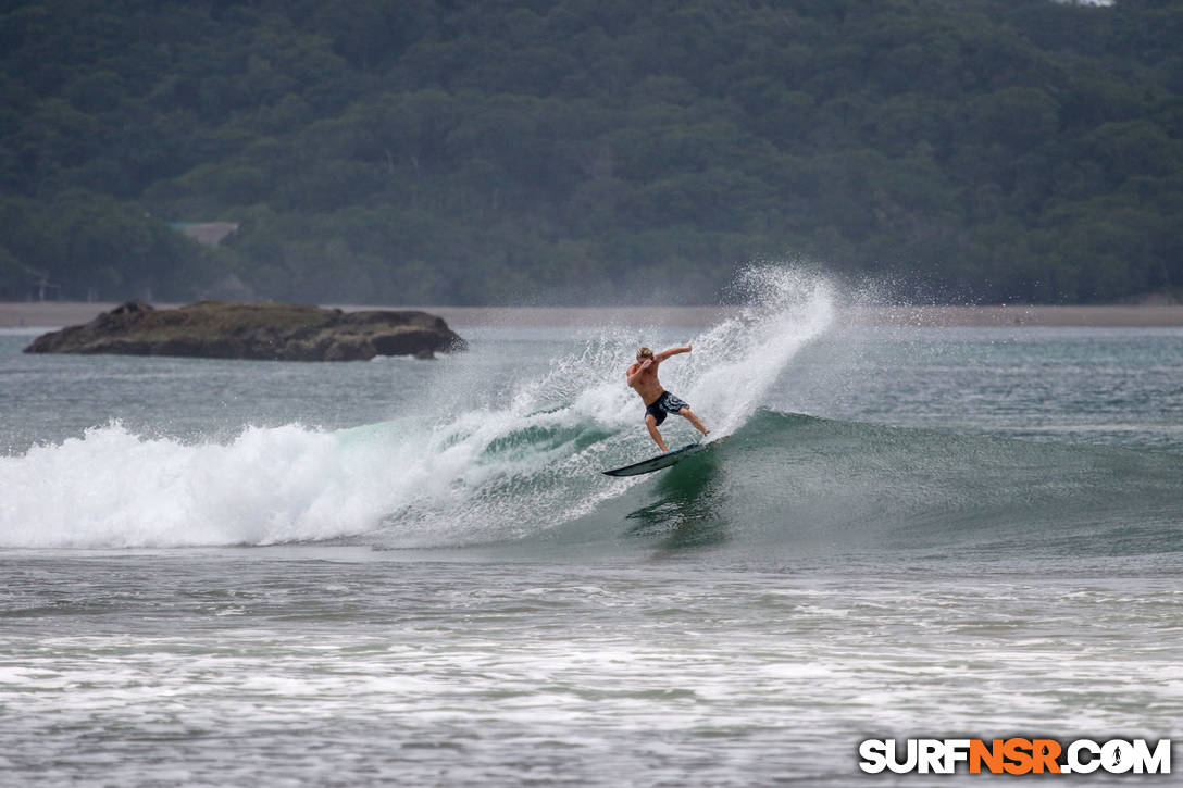 Nicaragua Surf Report - Report Photo 08/12/2018  4:10 PM 