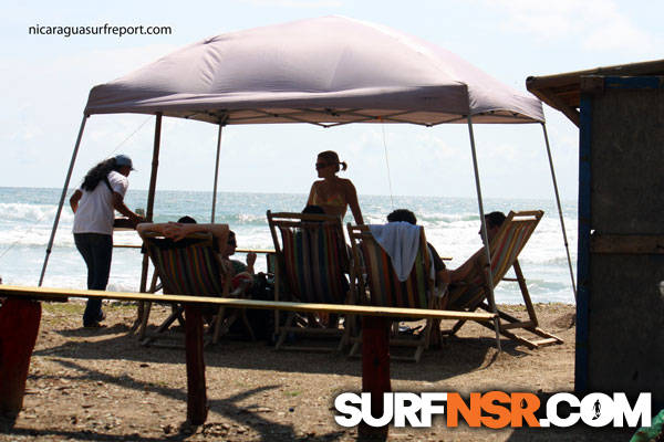 Nicaragua Surf Report - Report Photo 10/23/2010  1:29 PM 