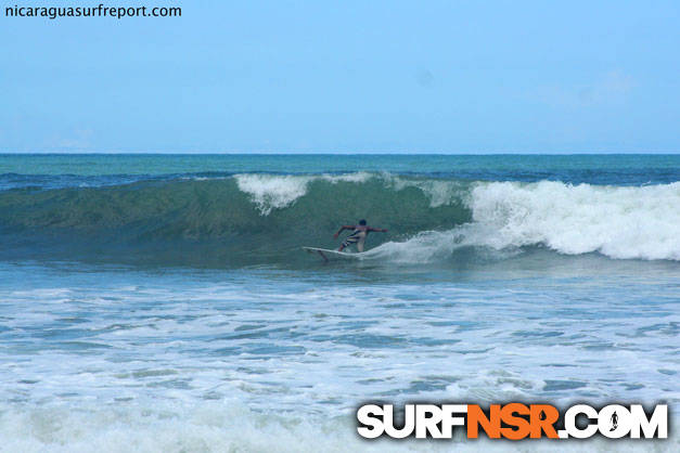 Nicaragua Surf Report - Report Photo 05/31/2008  2:42 PM 