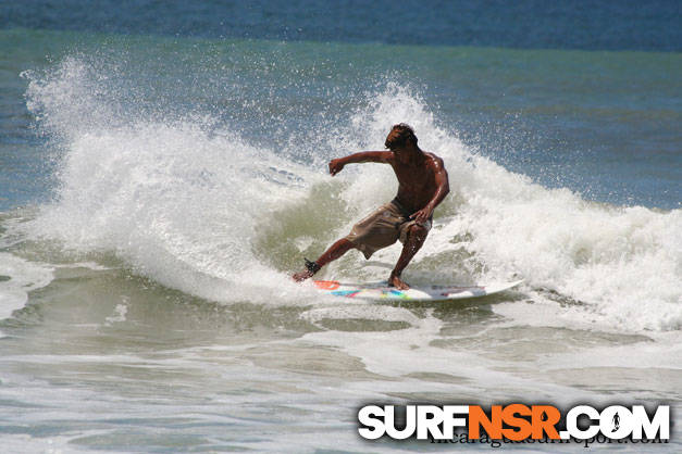 Nicaragua Surf Report - Report Photo 04/03/2008  6:29 PM 