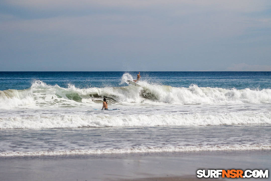 Nicaragua Surf Report - Report Photo 06/21/2018  8:16 PM 