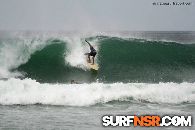 Nicaragua Surf Report - Report Photo 06/28/2008 11:00 AM