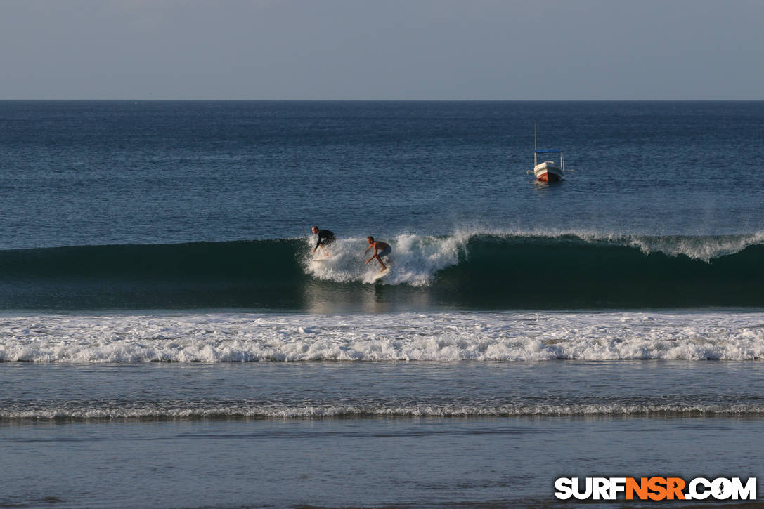 Nicaragua Surf Report - Report Photo 12/13/2015  12:10 PM 