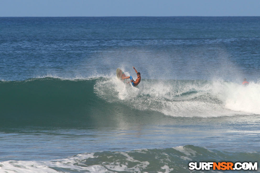 Nicaragua Surf Report - Report Photo 09/08/2016  2:19 PM 