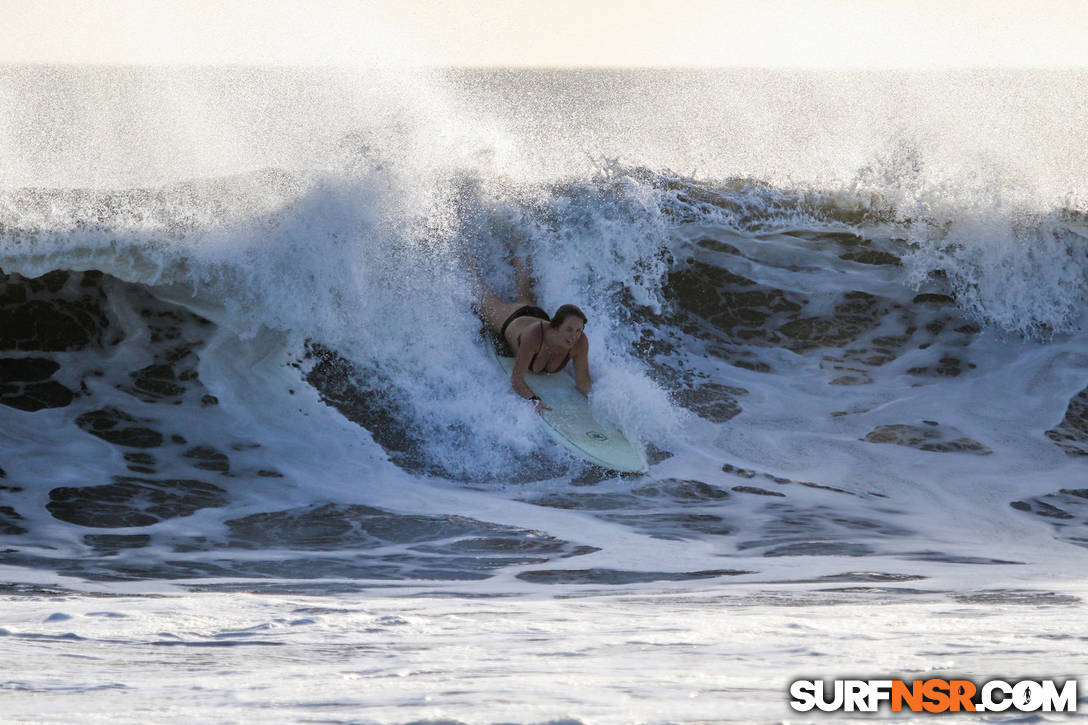 Nicaragua Surf Report - Report Photo 02/14/2020  8:04 PM 