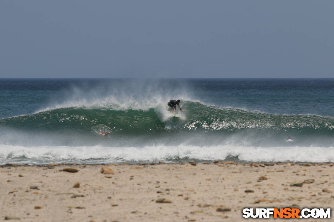 Nicaragua Surf Report - Report Photo 04/20/2016  3:14 PM 