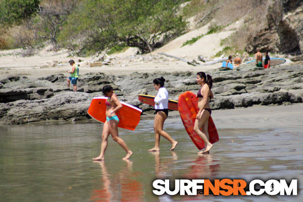 Nicaragua Surf Report - Report Photo 02/13/2011  2:46 PM 