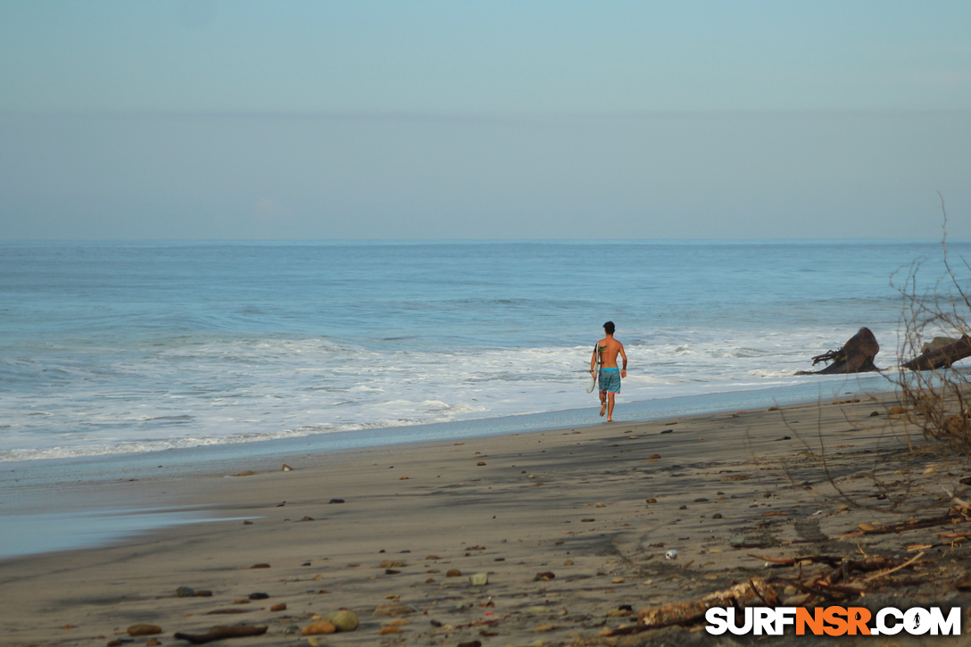 Nicaragua Surf Report - Report Photo 11/09/2017 4:40 PM