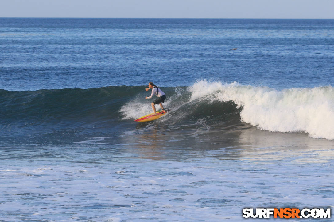 Nicaragua Surf Report - Report Photo 04/14/2016  2:27 PM 