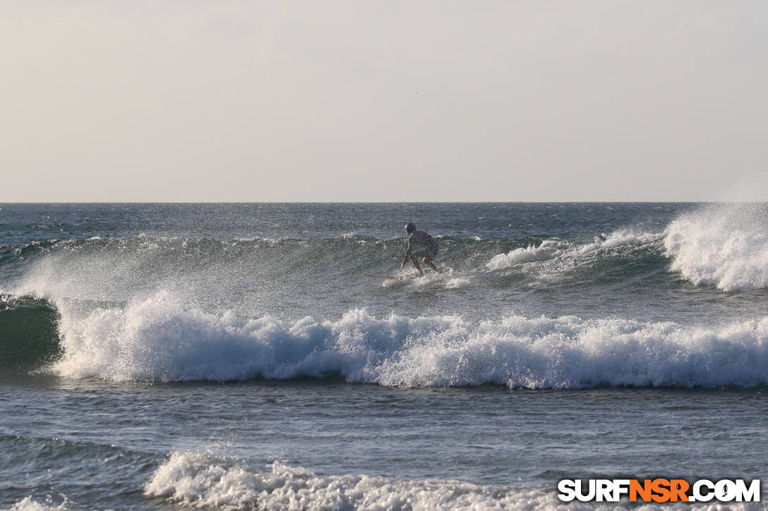 Nicaragua Surf Report - Report Photo 12/27/2015  3:30 PM 