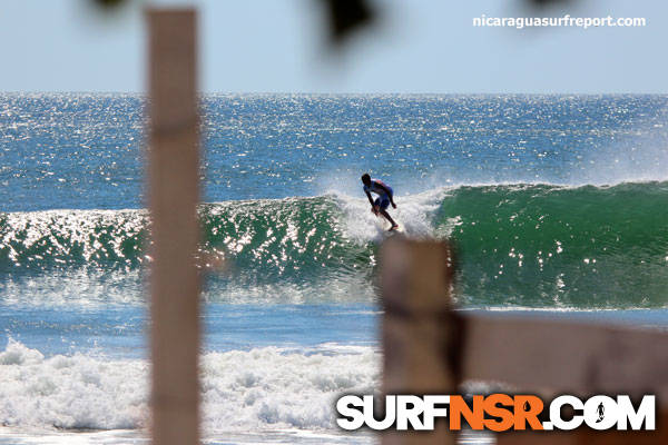 Nicaragua Surf Report - Report Photo 12/25/2012  3:36 PM 