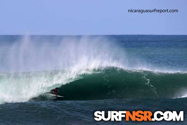 Nicaragua Surf Report - Report Photo 09/16/2014  4:27 PM 