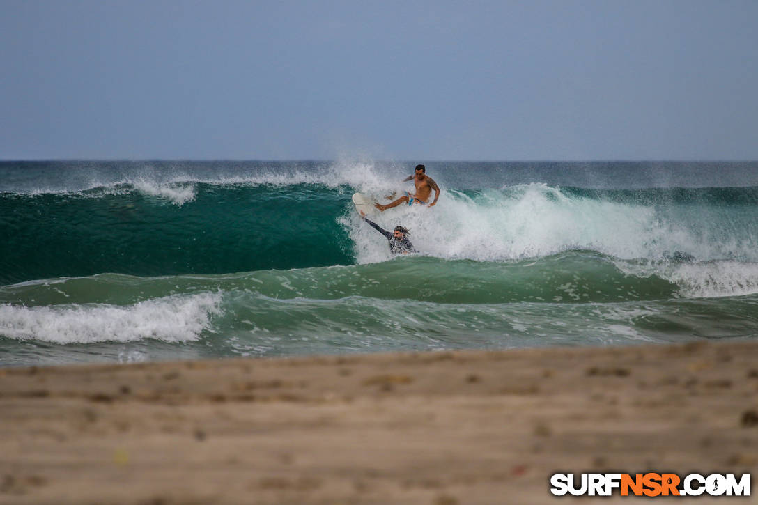 Nicaragua Surf Report - Report Photo 06/25/2019 4:11 PM