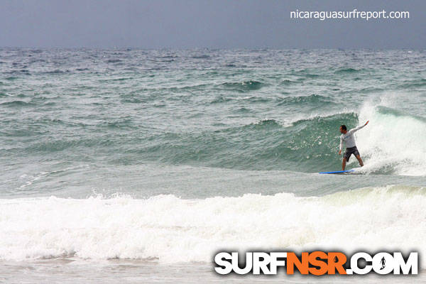 Nicaragua Surf Report - Report Photo 09/11/2013  7:18 PM 