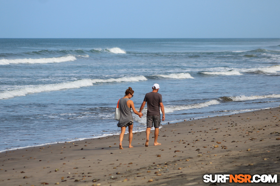 Nicaragua Surf Report - Report Photo 07/03/2017 4:37 PM
