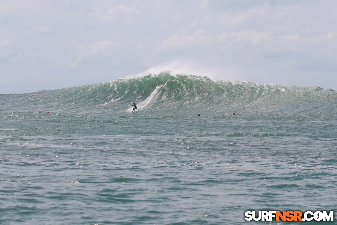 Nicaragua Surf Report - Report Photo 10/10/2015  5:32 PM 