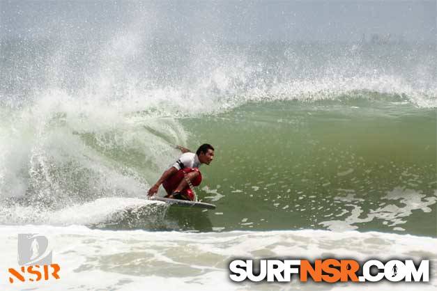 Nicaragua Surf Report - Report Photo 06/18/2007 6:59 PM