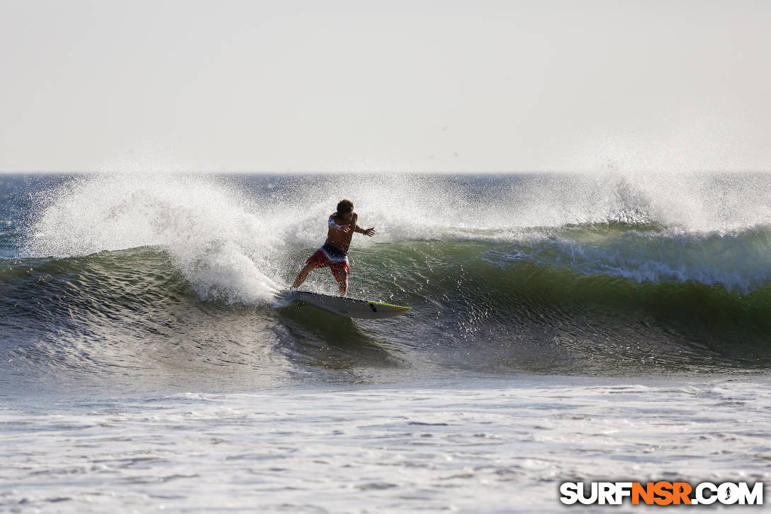 Nicaragua Surf Report - Report Photo 03/08/2019  7:22 PM 