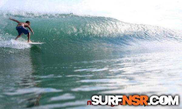 Nicaragua Surf Report - Report Photo 05/16/2010  7:20 PM 