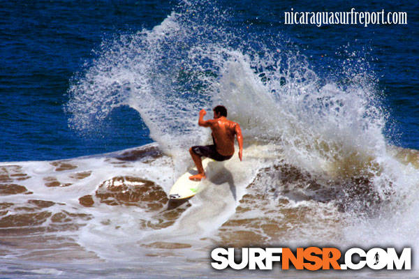 Nicaragua Surf Report - Report Photo 06/21/2012  2:49 PM 