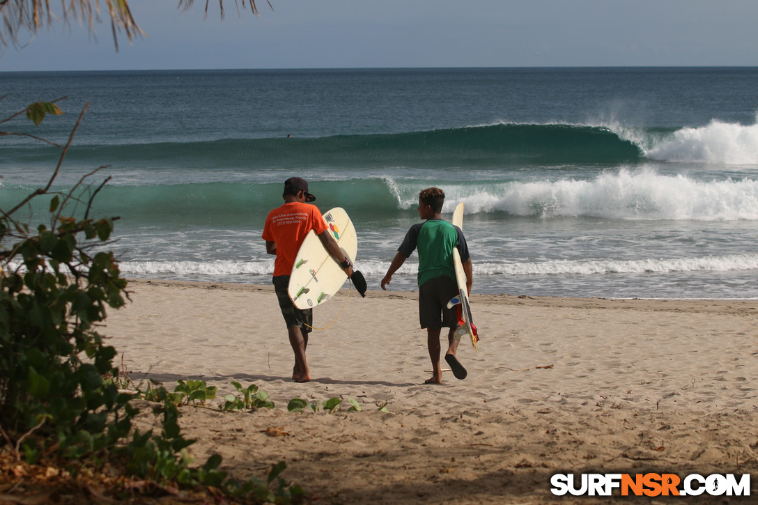 Nicaragua Surf Report - Report Photo 05/08/2017 3:51 PM
