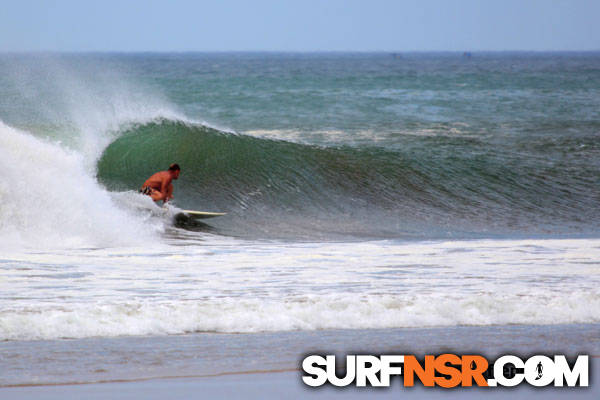 Nicaragua Surf Report - Report Photo 03/02/2013  8:14 PM 