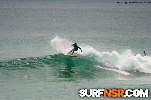 Nicaragua Surf Report - Report Photo 09/14/2008 7:48 PM